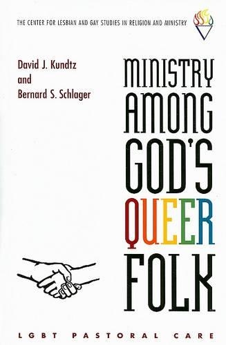 Ministry Among God's Queer Folk
