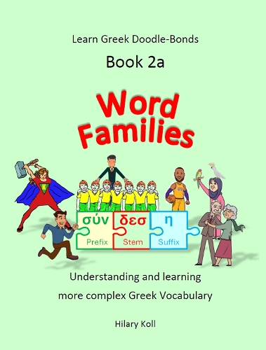 Word Families