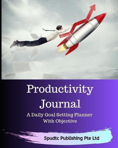 Productivity Journal