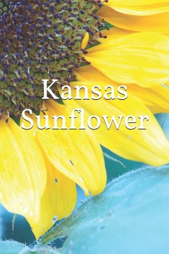 Kansas Sunflower