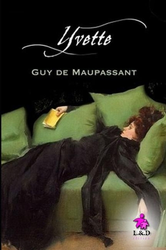 Yvette