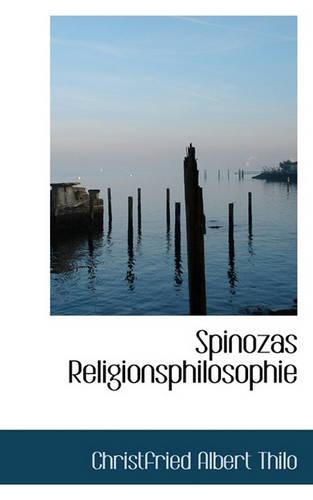Spinozas Religionsphilosophie