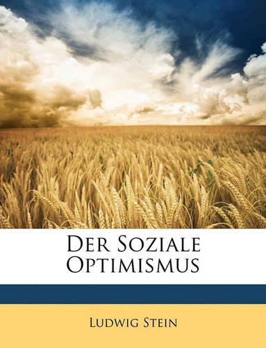 Der Soziale Optimismus