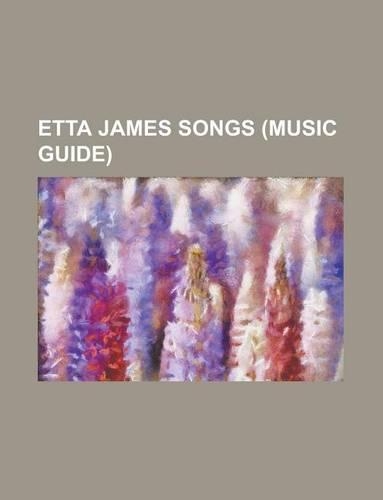 Etta James Songs