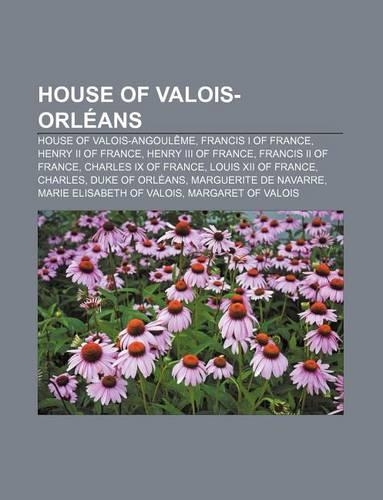 House of Valois-Orleans