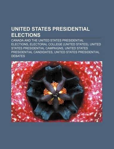 United States Presidential Elections
