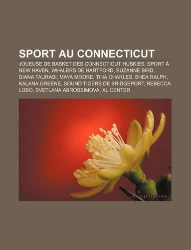 Sport Au Connecticut