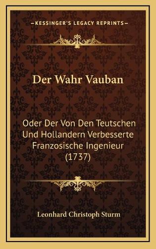 Der Wahr Vauban