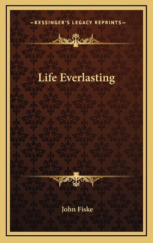 Life Everlasting