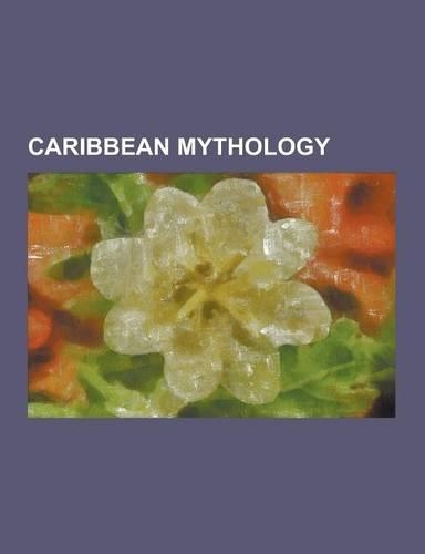 Caribbean Mythology