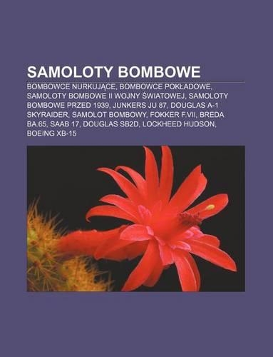 Samoloty Bombowe