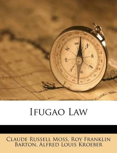 Ifugao Law
