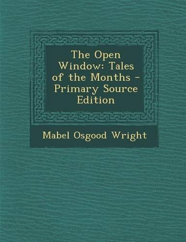 The Open Window