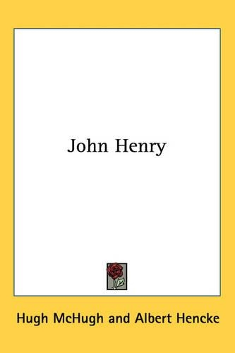 John Henry: (English)
