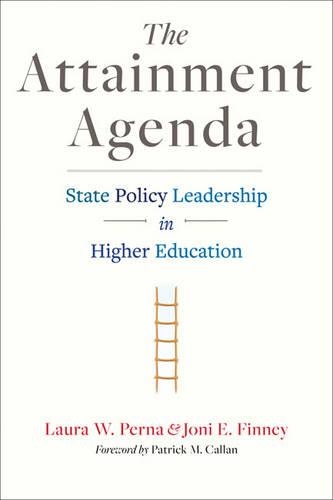 The Attainment Agenda