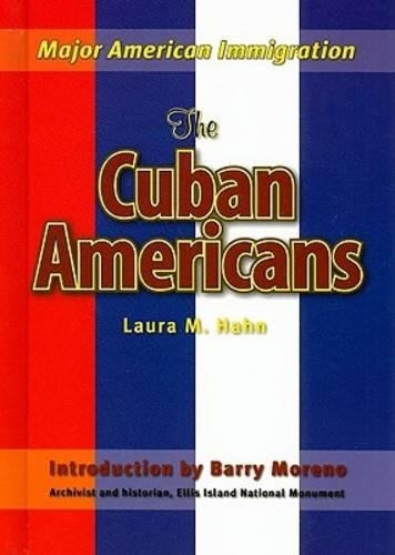 The Cuban Americans