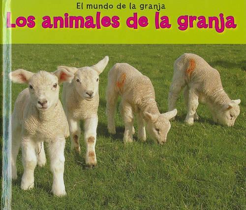 Los Animales de la Granja