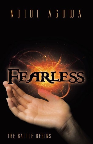 Fearless: The Battle Begins
