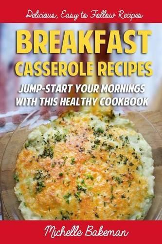 Breakfast Casserole Recipes