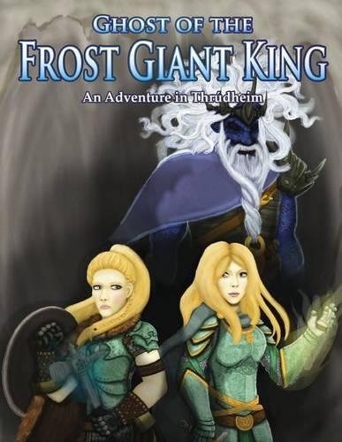Ghost of the Frost Giant King