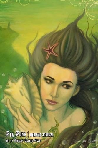 Sea Song Mermaid Journal