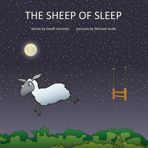 The Sheep of Sleep: (English)