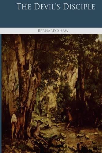 The Devil's Disciple