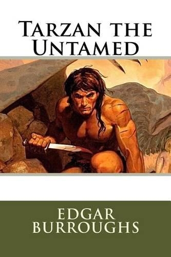 Tarzan the Untamed