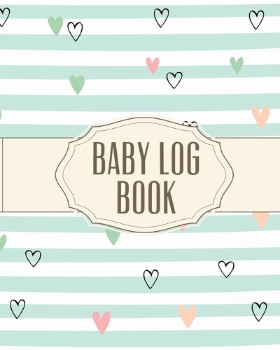 Baby Log Book