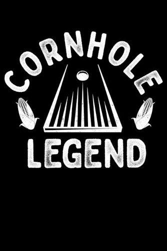 Cornhole Legend