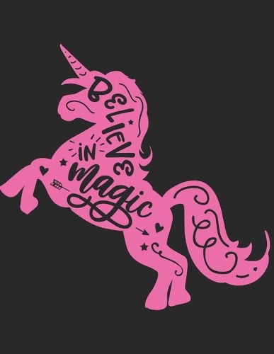 Believe In Magic