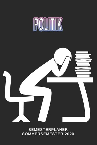 Politik Semesterplaner - Sommersemester 2020