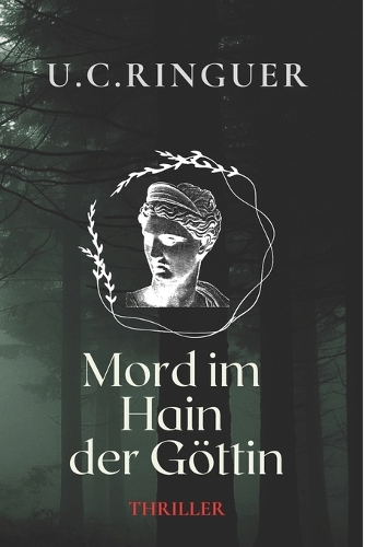Mord im Hain der Göttin