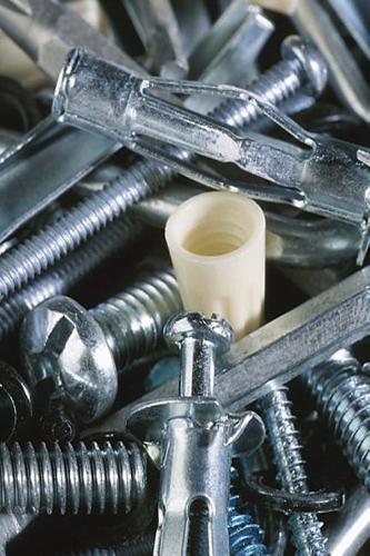 2019 Daily Planner Construction Supplies 384 Pages