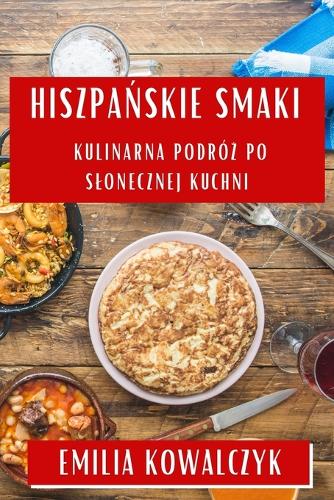 Hiszpańskie Smaki