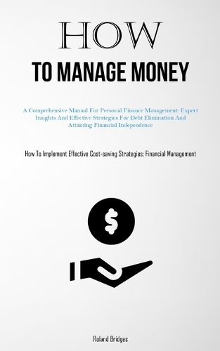 How To Manage Money