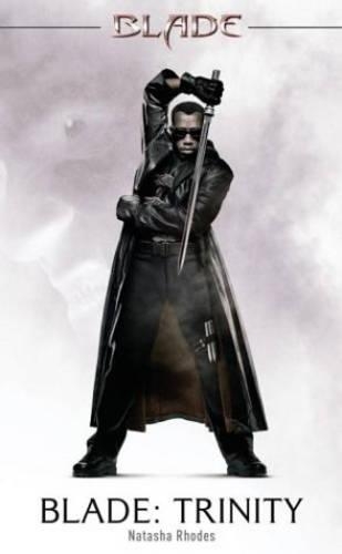 Blade Trinity