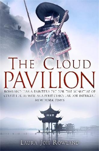 The Cloud Pavilion: (Sano Ichiro)