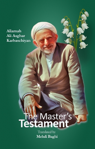 The Master's Testament: -