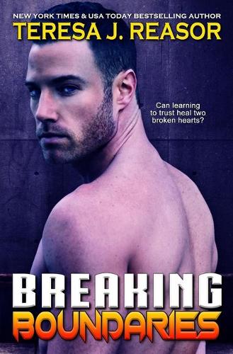 Breaking Boundaries: (5 Seal Team Heartbreakers)