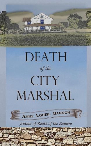 Death of the City Marshal