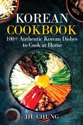 Korean Cookbook