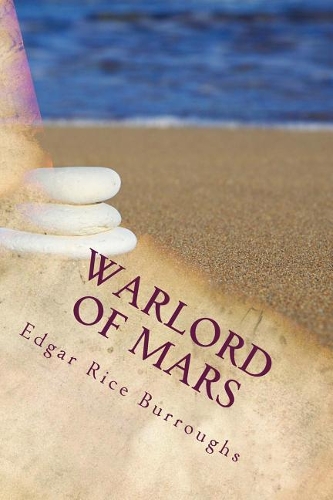 Warlord of Mars