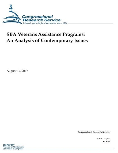 SBA Veterans Assistance Programs