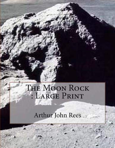 The Moon Rock
