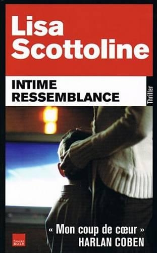 Intime Ressemblance