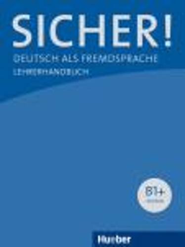 Sicher!