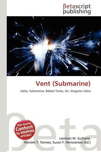 Vent (Submarine)