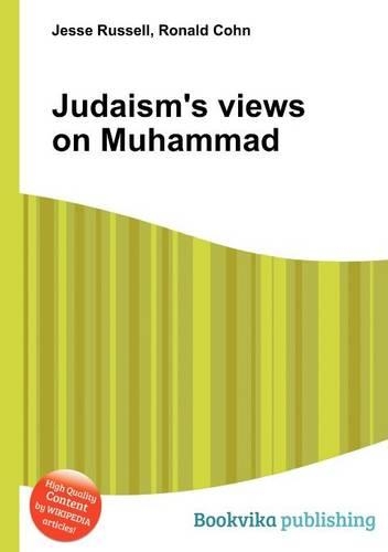 Judaism's Views on Muhammad