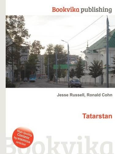 Tatarstan
